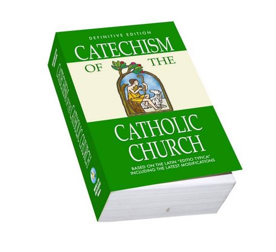 Compendium Of The Catechism Of The Catholic Church Page 3 Edushop