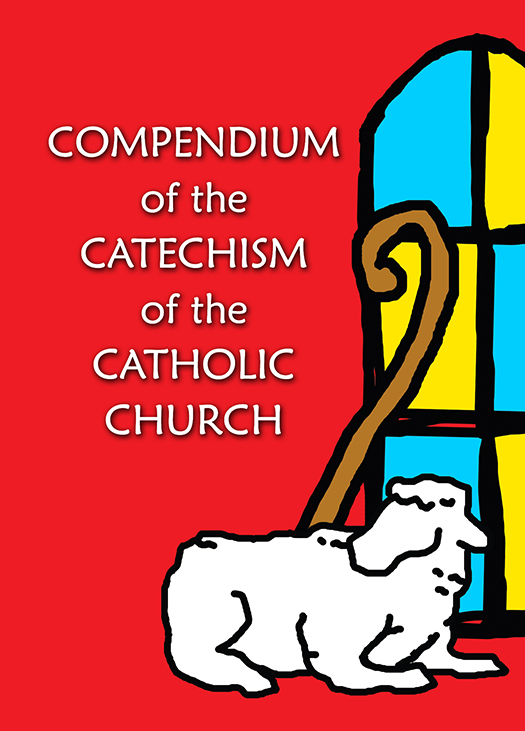 Compendium Of The Catechism Of The Catholic Church Page 3 Edushop