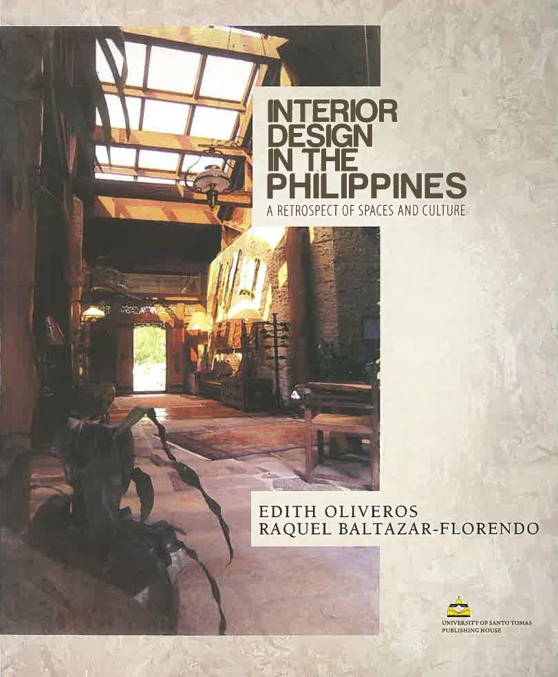 interior design thesis philippines