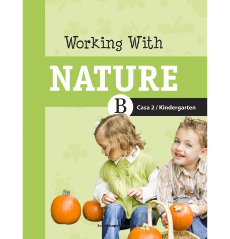 Working With Nature B | EduShop